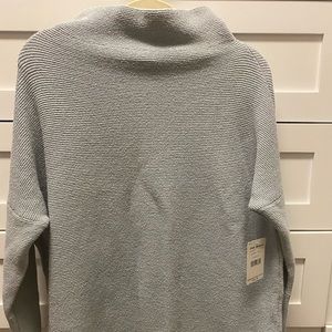 Free people ottoman slouchy tunic